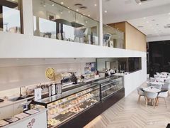 自助取餐区-PETIT PARIS 小巴黎(花园道店)