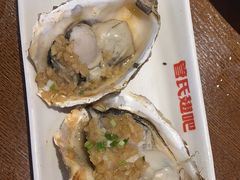 -管氏翅吧(马家堡店)