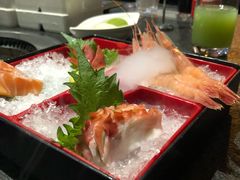 -神户赤童日式烤肉伙伴(东直门店)
