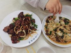 -人和啤酒屋海鲜大排档(营口路店)