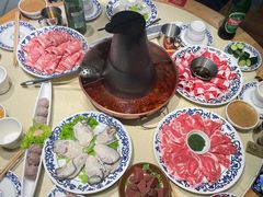 -东镇老火锅(长春路首店)