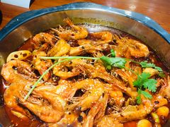 -惠友大虾(太原北街店)