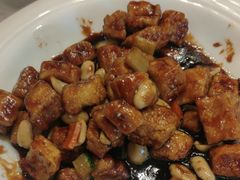 -功德林素菜饭庄(前门店)