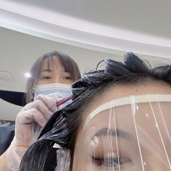 -UnHair Salon
