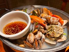 -即墨老公社·海肠捞饭大王(古城店)