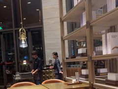 -博林天瑞喜来登酒店·西丽尚膳