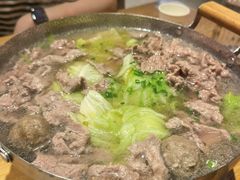 -川堂风·跷脚牛肉·乐山爆炒(宝山日月光店)