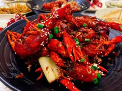 -巴厘龙虾·榜首油焖大虾(洞庭·艺术洋房店)