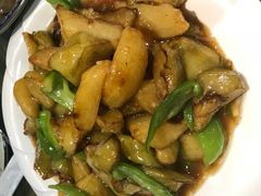 -东北农家饺子村(昌平路店)