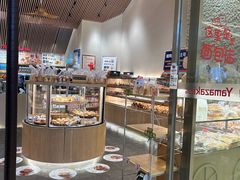 -山崎面包(苏州中心店)