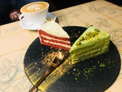 -TINTIN CAKE BOUTIQUE(台北壹店)
