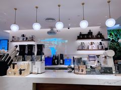 -Peet's Coffee皮爷咖啡(德基店)