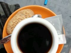 -森居forest休闲咖啡聚集地