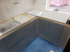 -佰丽爱家全屋定制(汶水店)