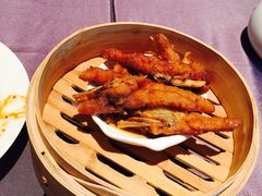 -豫园万丽酒店-万丽轩中餐厅(河南南路店)