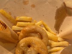 -美森西餐厅(曙光大道店)