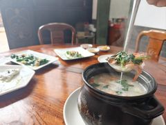 -吴祥记潮州菜·百年老字号·砂锅粥