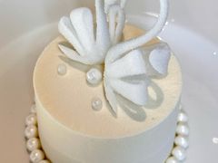 -黑天鹅蛋糕店(青年大街店)