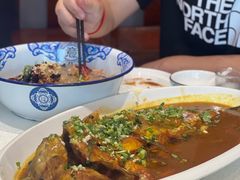 -人民公社大食堂(张家湾店)