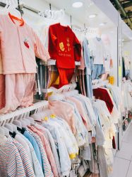 -快乐娃体能游乐园(昌平店)