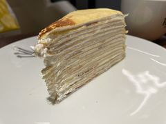 原味千层蛋糕-Peet's 皮爷咖啡(东湖路手作店)