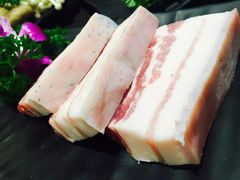 -朴大人炭烤·韩国料理(奥帆中心海尔洲际店)