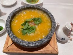 砂锅红烧鲍参翅肚羹-阿一鲍鱼·20年匠心传承(天河北旗舰店)