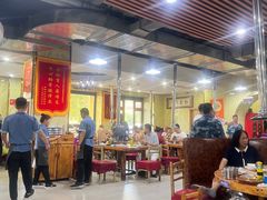 -元盛居(生态大街店)