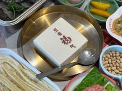 -豆花姐烂豆花火锅(水屯北路恒大滨河店)