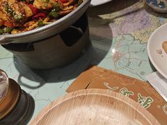-牧马人奶茶馆(乌兰察布总店)