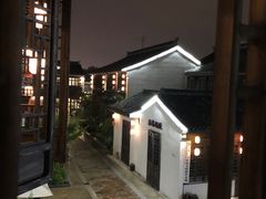 -煮雨小筑(斜塘老街店)