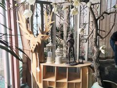 -烛影拾光观景餐厅·创意菜·摄影·小提琴(大唐不夜城店)