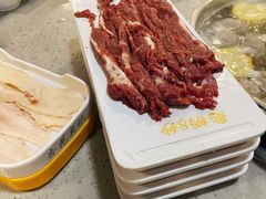 匙柄-杏花吴记牛肉火锅
