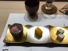 -鮨一日本料理(大中华店)