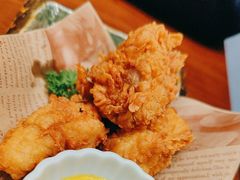 -8PINTS八品脱·日料·烧鸟·精酿小酒馆(莘庄店)