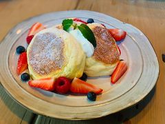 -UPPER KITCHEN(延安路店)