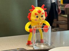 -海底捞火锅(新松江路生日主题店)