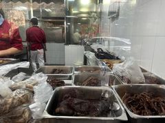 -吴山烤禽 (吴山路店)