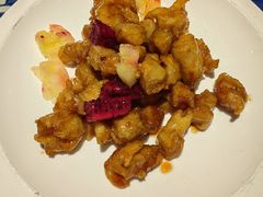 -绿茶餐厅(布吉万象汇店)