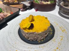 -俄士厨房(五棵松华熙LIVE店)