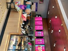 -星巴克(深圳龙岗广百店)