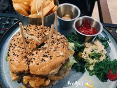 -bluefrog蓝蛙(皇庭广场店)