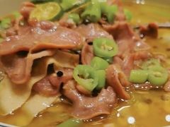 -谷语中餐厅