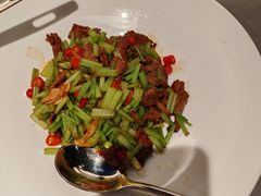 -科力淮扬村(广安门店)