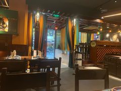 -甘尼仕印度餐厅爵士酒吧(阳春巷店)
