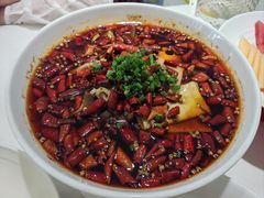 -大鸭梨烤鸭(房山店)