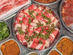 -英雄故事地摊烤肉(马驹桥店)