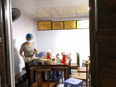包房-向东街老玖面馆总店