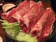 -牛玄庵日式寿喜烧·料理店(新源里店)