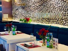 -普朗姆生蚝牛排馆 The Plump Oyster(成都摩方购物中心店)